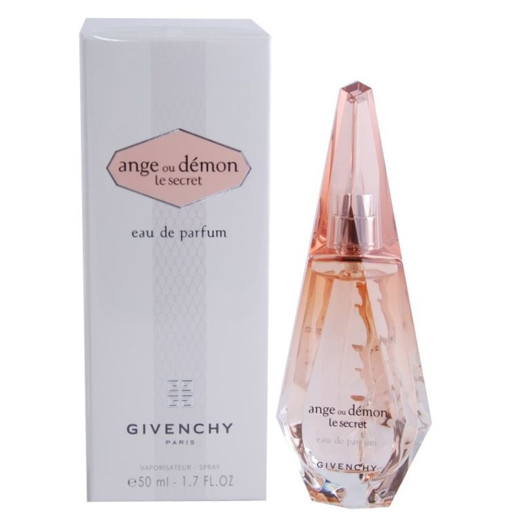 Givenchy, Ange ou Demon Le Secret, Woda perfumowana, 50 ml