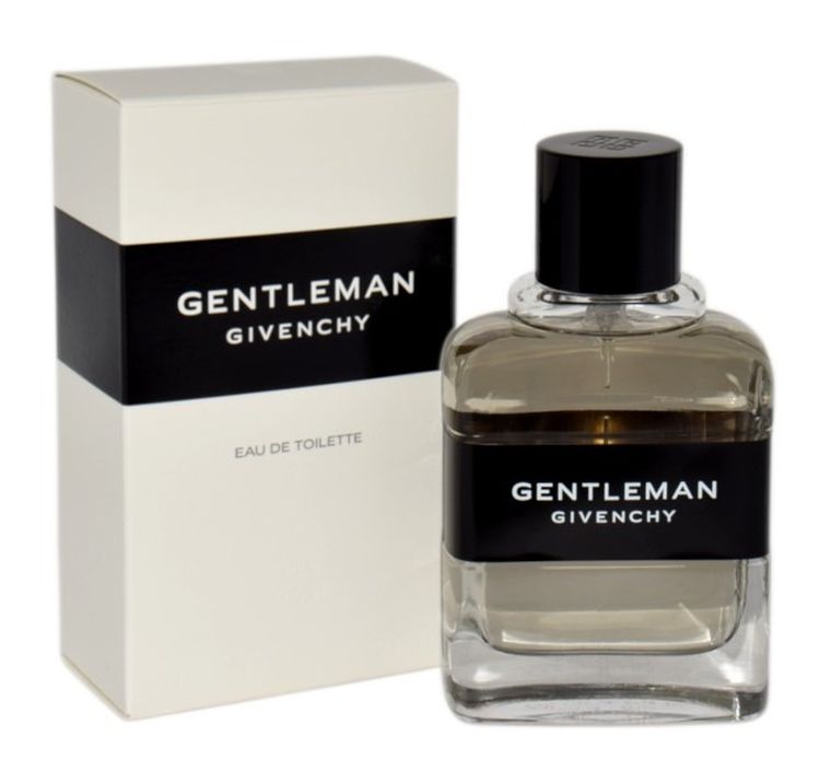 Givenchy, Gentleman, woda toaletowa, 60 ml