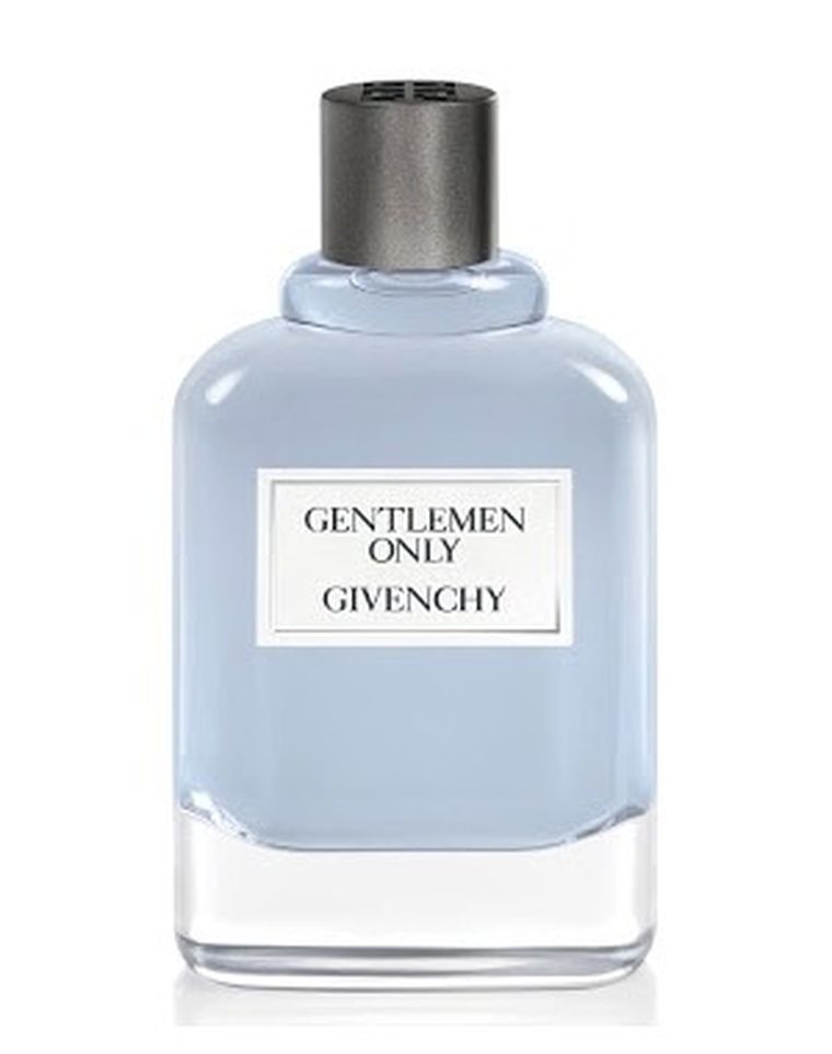 Givenchy, Gentlemen Only, woda toaletowa, 100 ml