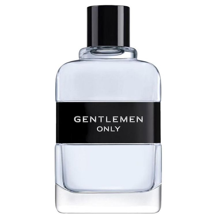 Givenchy, Gentlemen Only, woda toaletowa spray, 100 ml