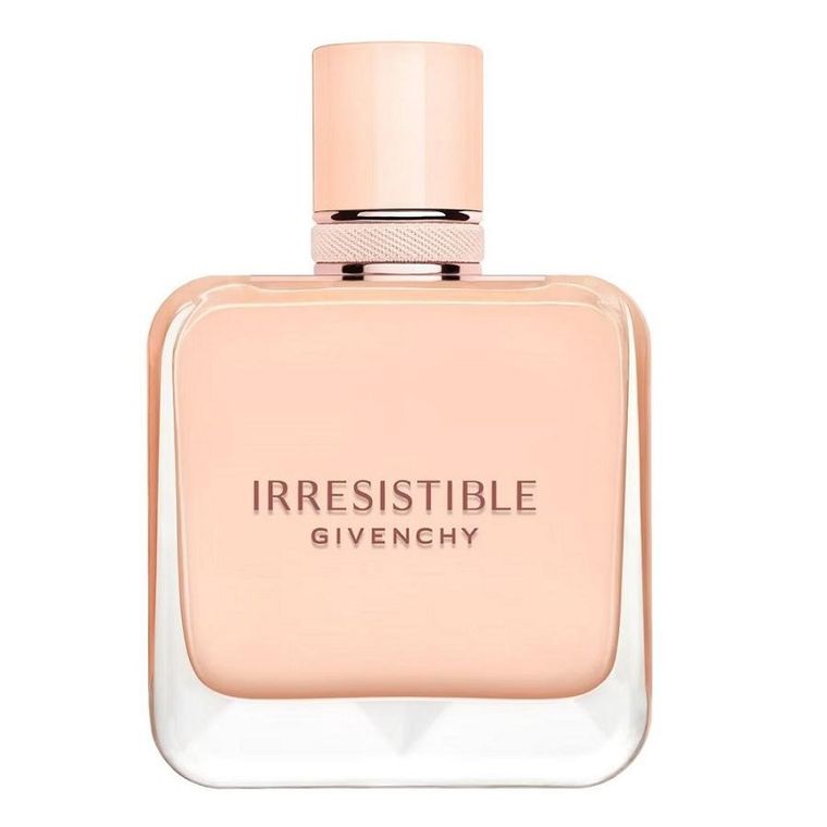 Givenchy, Irresistible Nude Velvet, woda perfumowana, spray, 50 ml