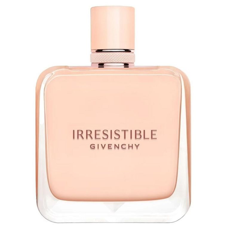 Givenchy, Irresistible Nude Velvet, woda perfumowana, spray, 80 ml
