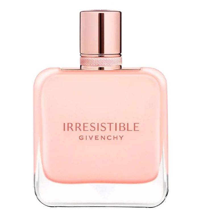 Givenchy, Irresistible Rose Velvet, woda perfumowana, spray, 50 ml