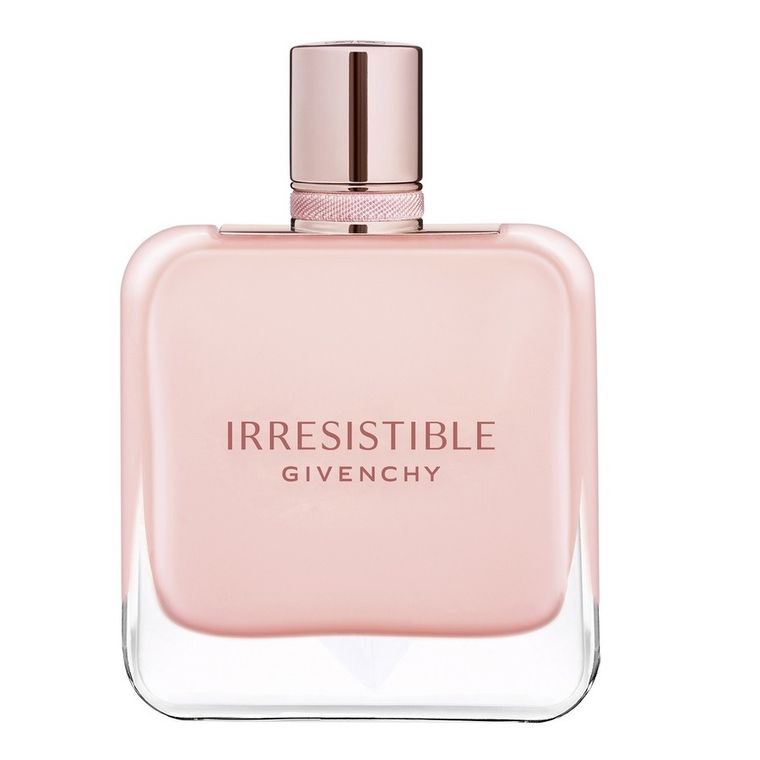 Givenchy, Irresistible Rose Velvet, woda perfumowana, spray, 80 ml