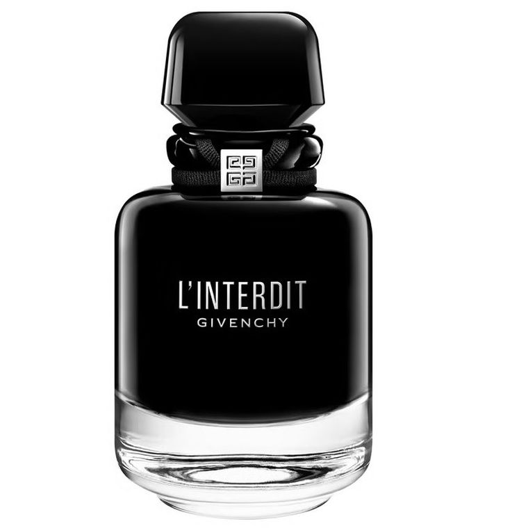 Givenchy, L'Interdit Intense, woda perfumowana, spray, 80 ml