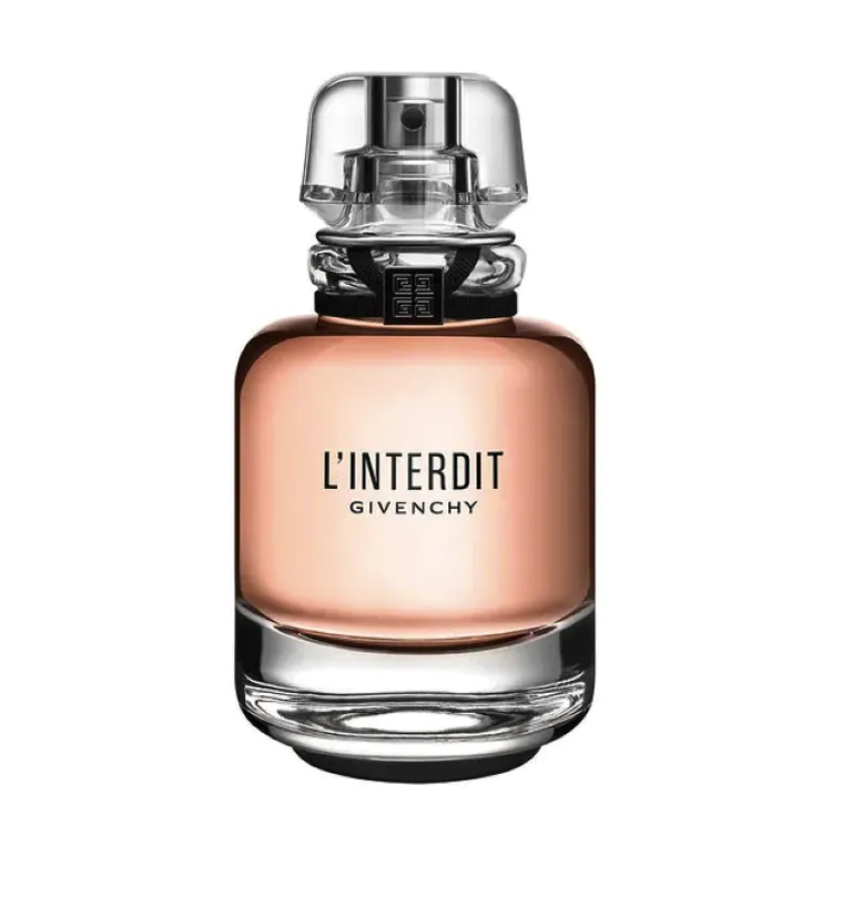 givenchy l'interdit woda perfumowana 80 ml    