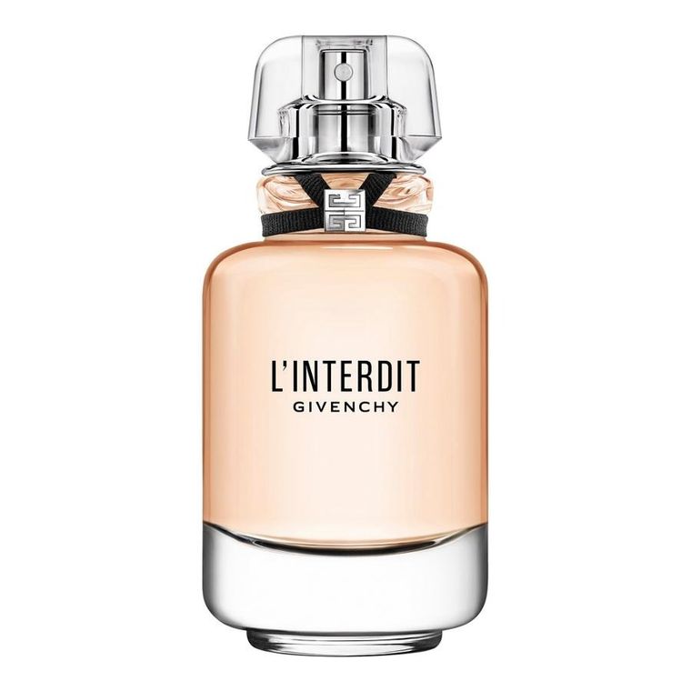 Givenchy, L'interdit, woda toaletowa, spray, 80 ml