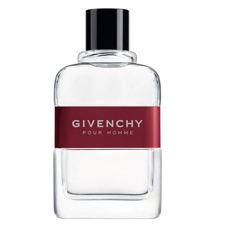Givenchy, Pour Homme 2024, woda toaletowa, spray, 100 ml