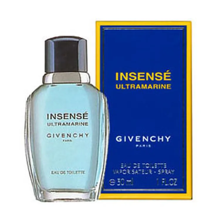 givenchy insense ultramarine