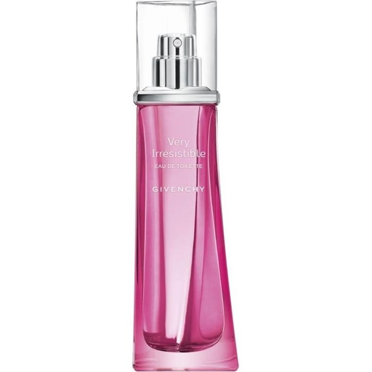 Givenchy, Very Irresistible woda toaletowa, 50 ml