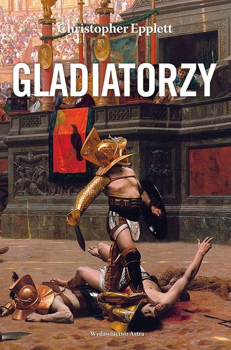 Gladiatorzy