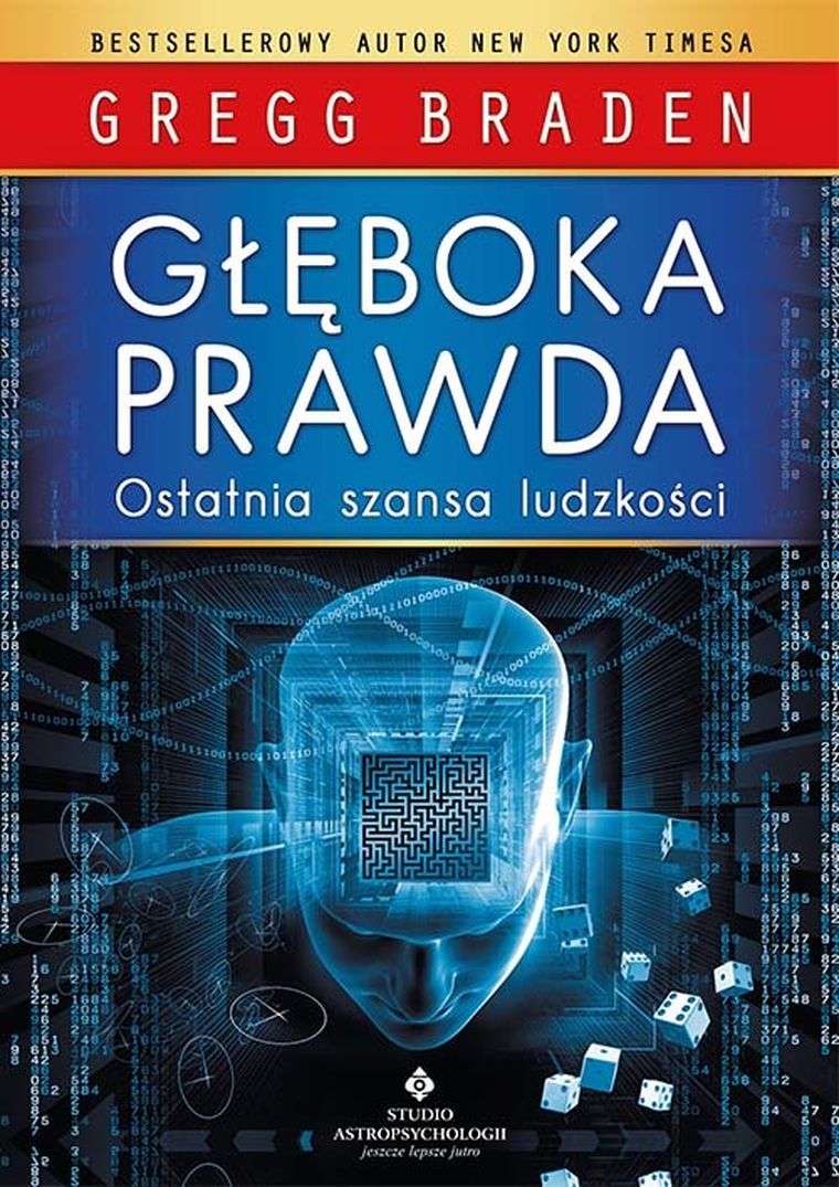 Głęboka prawda. Ostatnia szansa ludzkości