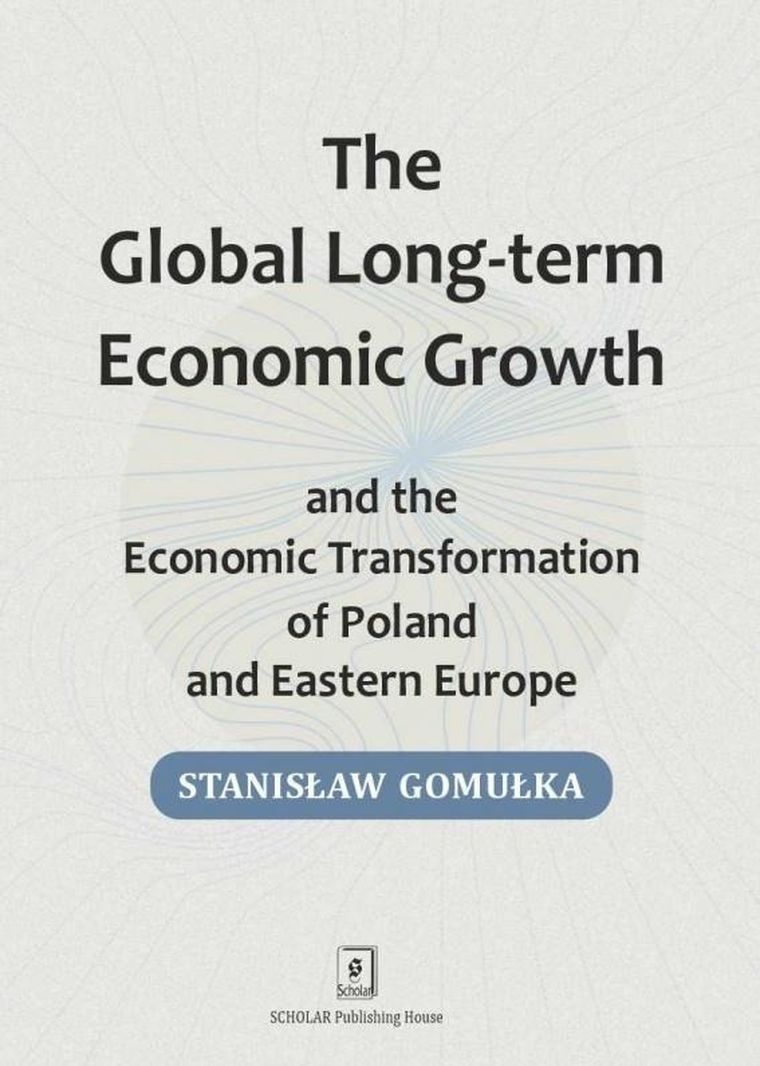 Global Long-term Economic Growth and the Economic