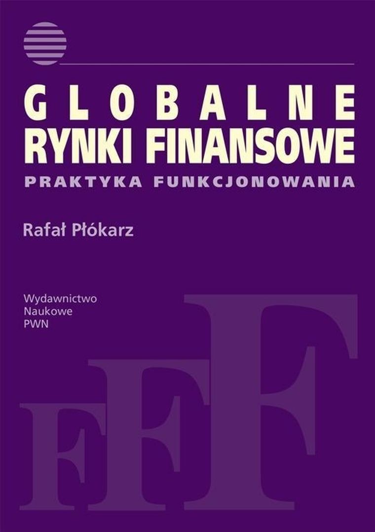 Globalne rynki finansowe