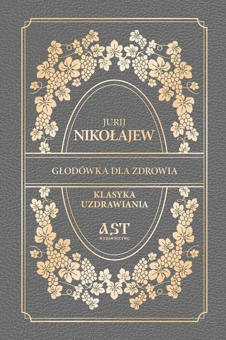 Głodówka dla zdrowia