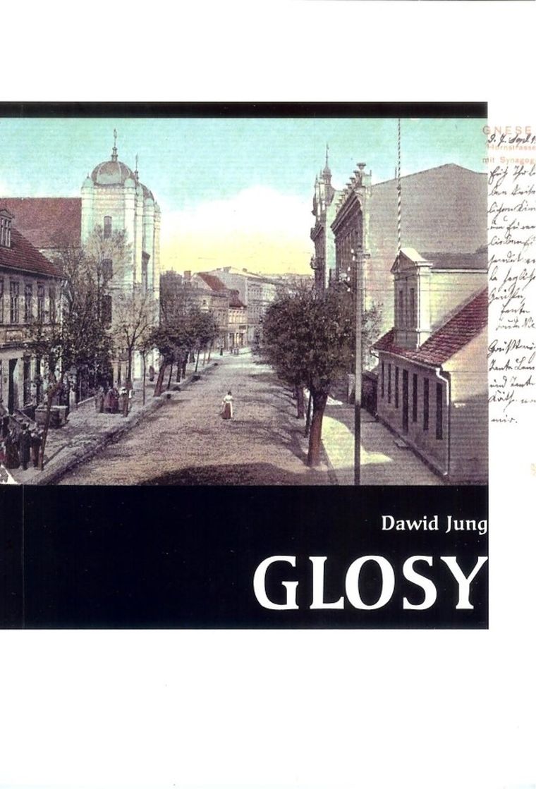 Głosy