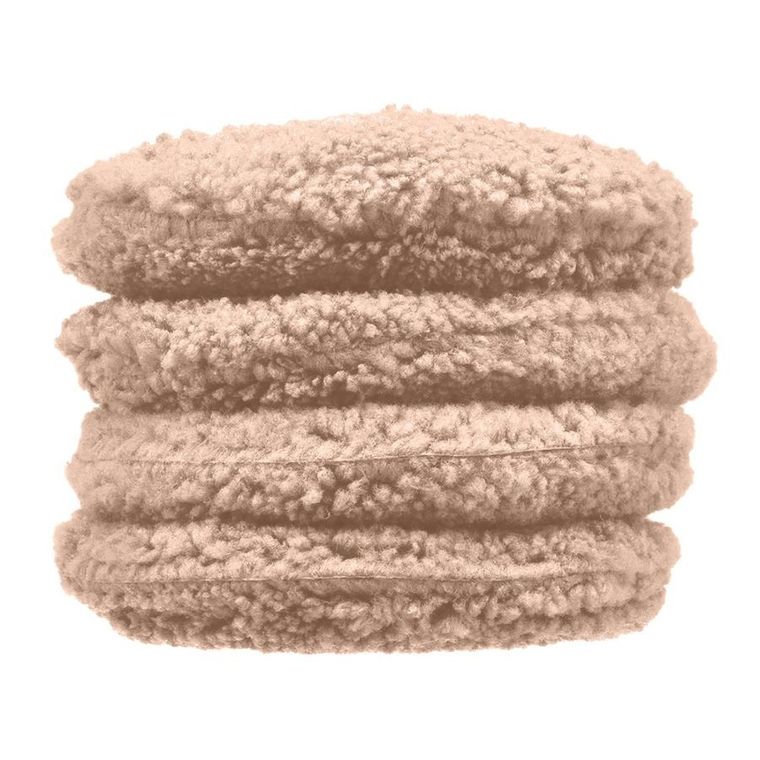 Glov, Moon Pads Orginal Fiber, płatki wielorazowe, 4 szt.