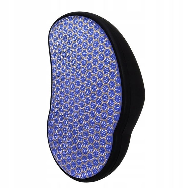 Glov, Nano Glass Foot File, pumeks z nano szkła do zrogowaciałego naskórka, black