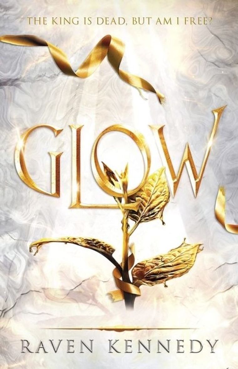 Glow (wersja angielska)