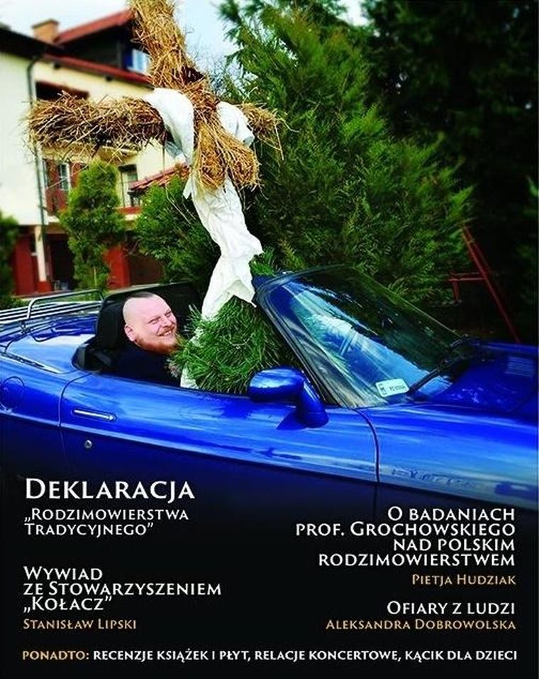 Gniazdo nr. 22 - 1/2021