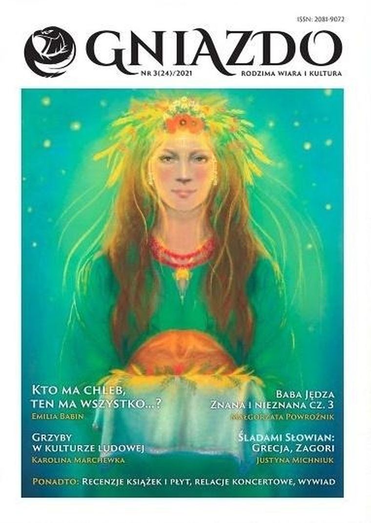 Gniazdo nr. 24. 3/2021