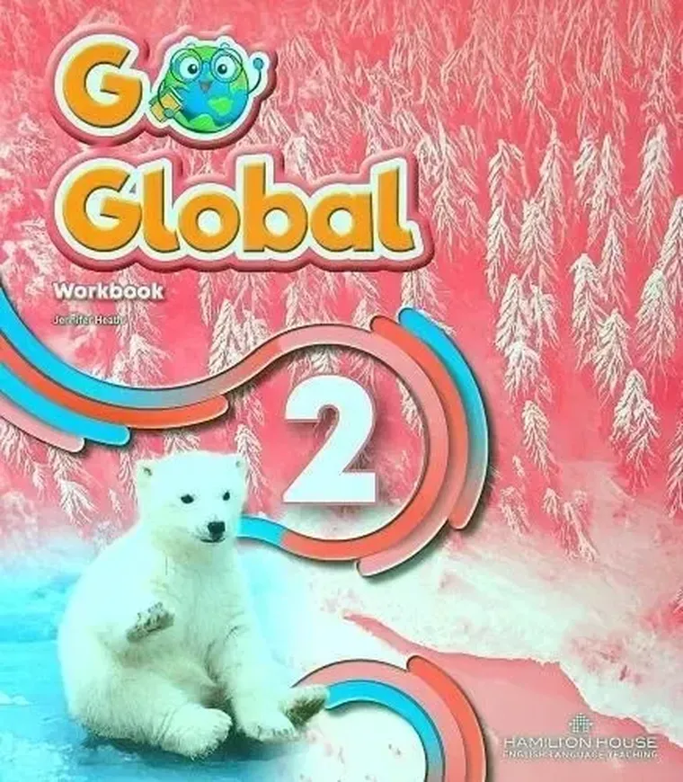 Go Global 2. Workbook
