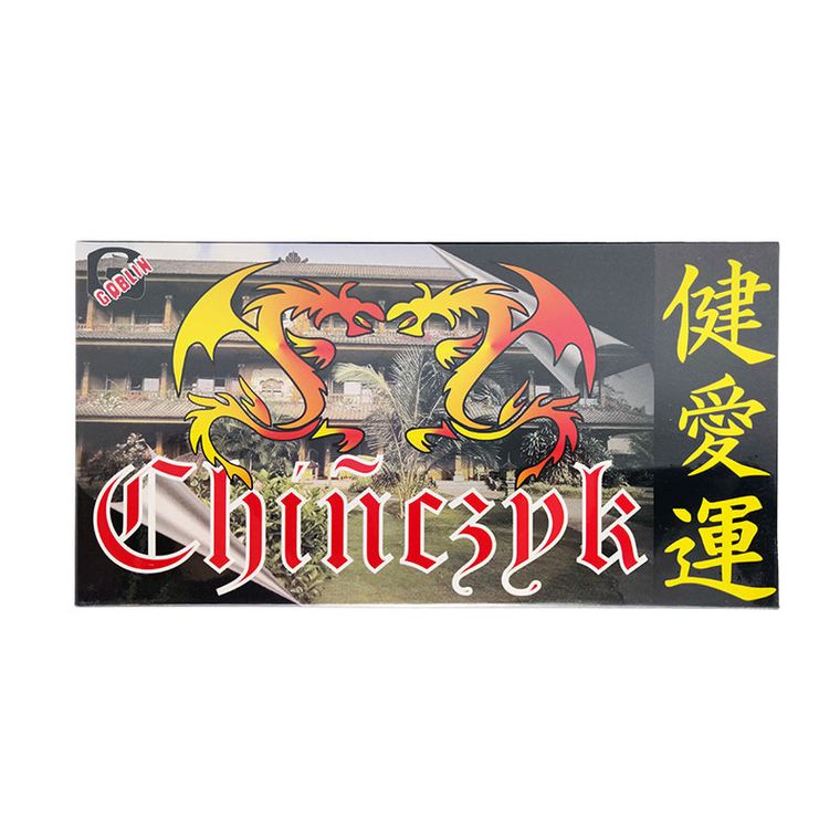 Goblin, Chińczyk, gra familijna