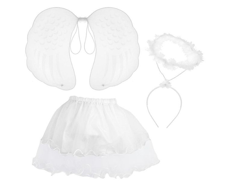 Godan, Aniołek, strój dla dzieci