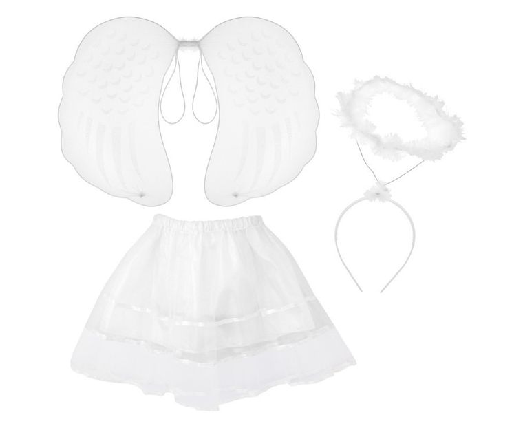 Godan, Aniołek, strój dla dzieci