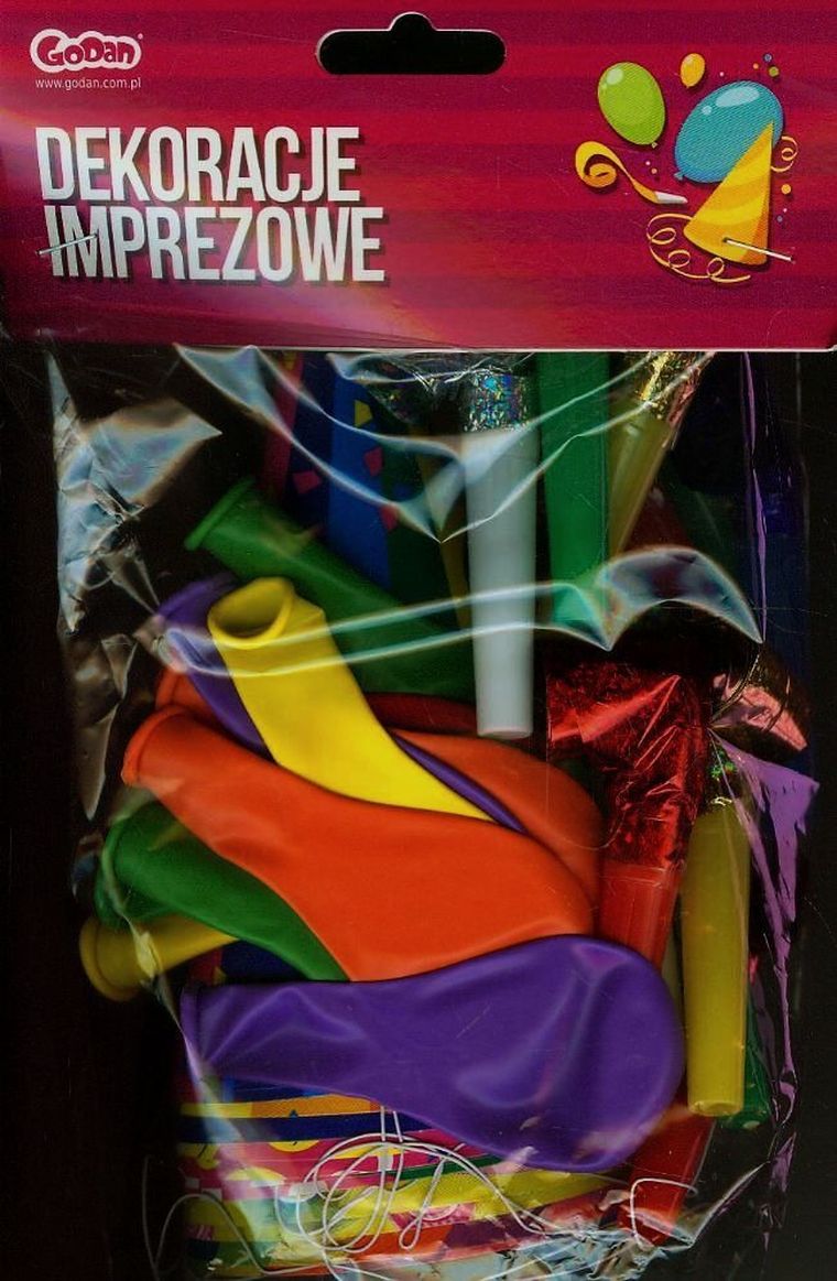 GoDan, Bal na 12 uśmiechów