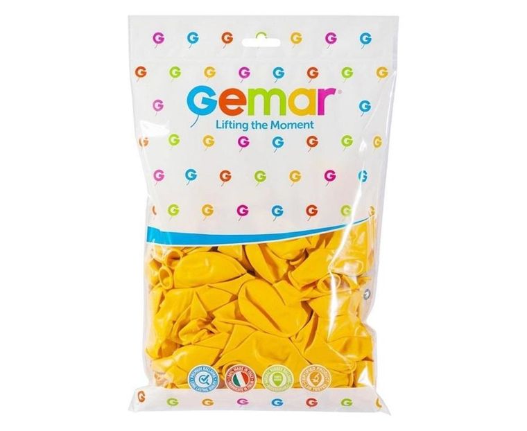 Godan, balon, 100 szt.