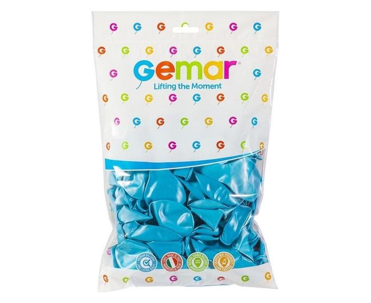 Godan, balon metalic, 10"