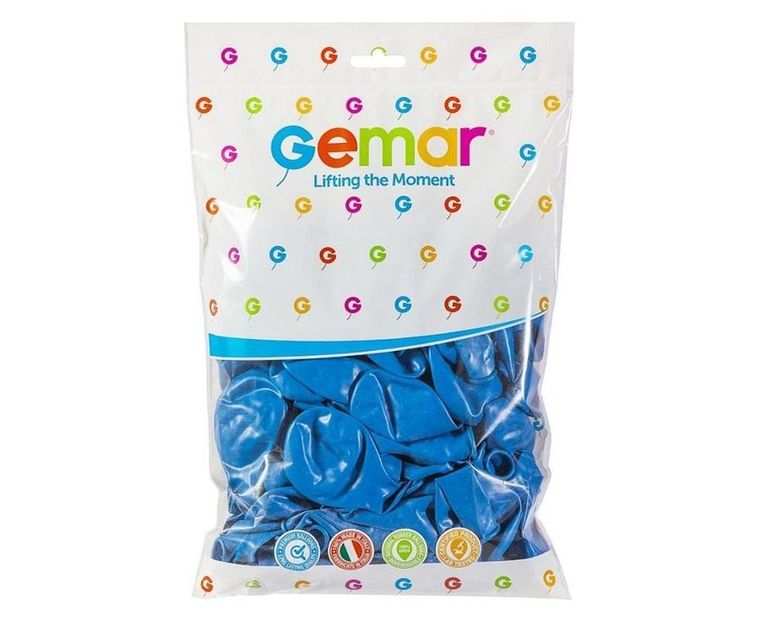 Godan, balon Past, 10"