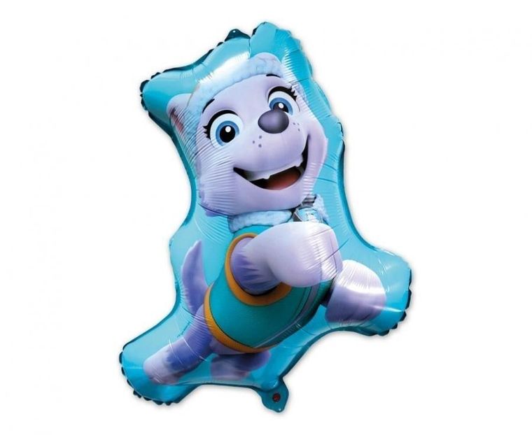 GoDan, Everest, balon foliowy