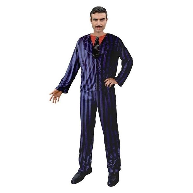 GoDan, Gotycki ojciec, strój dla dorosłych, rozmiar M