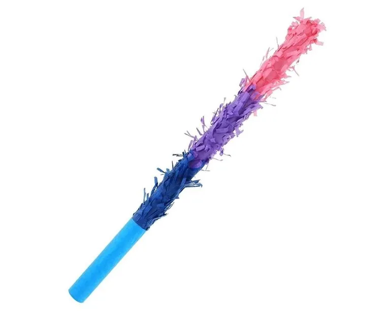 Godan, kij do rozbijania piniaty, fioletowy, 45-2.5 cm