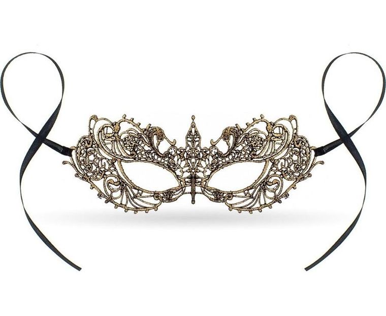 GoDan, maska ażurowa