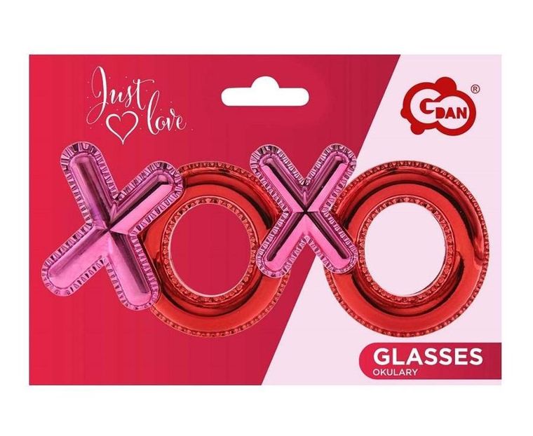GoDan, okulary XoXo