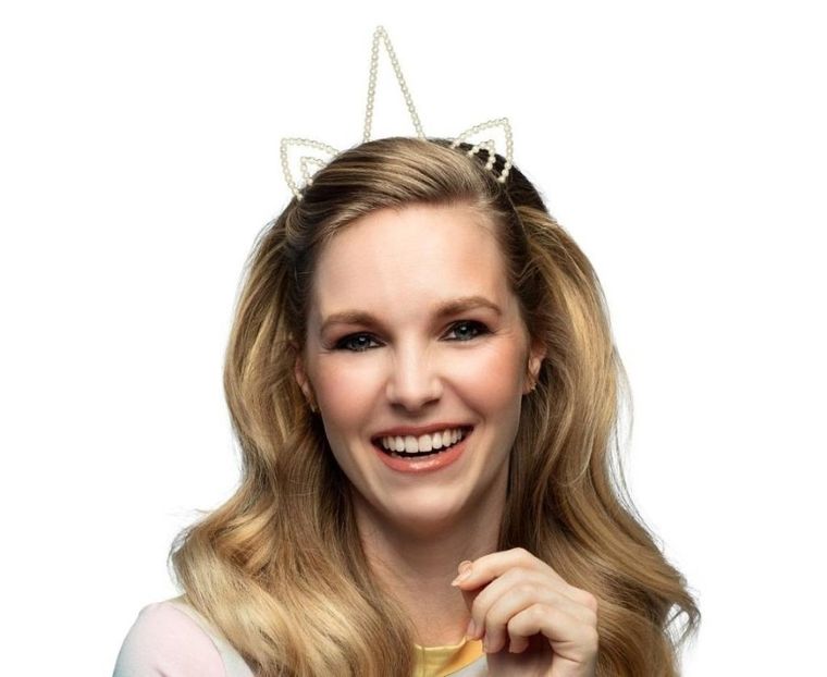 GoDan, opaska, jednorożec