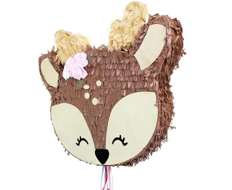 Godan, piniata, jelonek, 40-7.5-45 cm