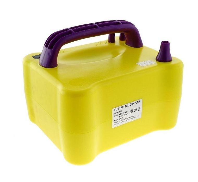 Godan, pompka elektryczna do balonów
