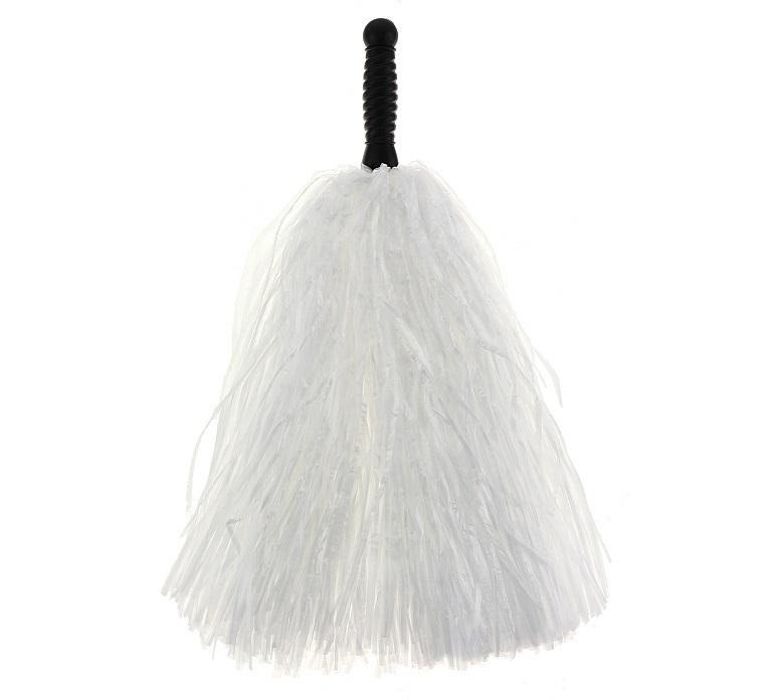GoDan, Pompon czirliderki, biały