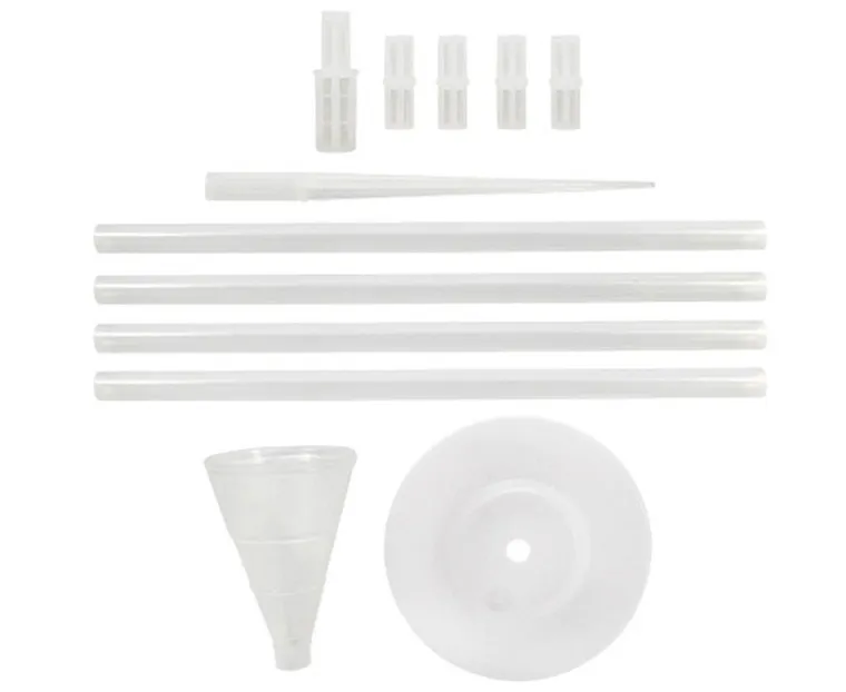 GoDan, stelaż do kolumny balonowej, 165 cm