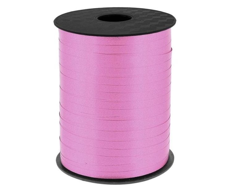 GoDan, tasiemka pastelowa, jasno różowa, 458m