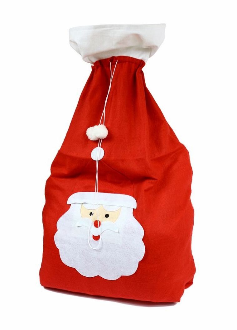 GoDan, worek Mikołaja