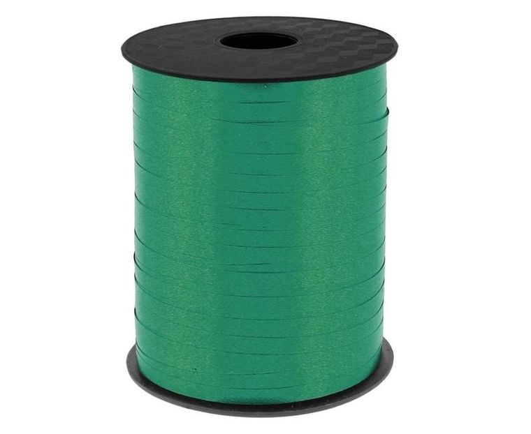 GoDan, wstążka pastelowa, ciemnozielona, 458m