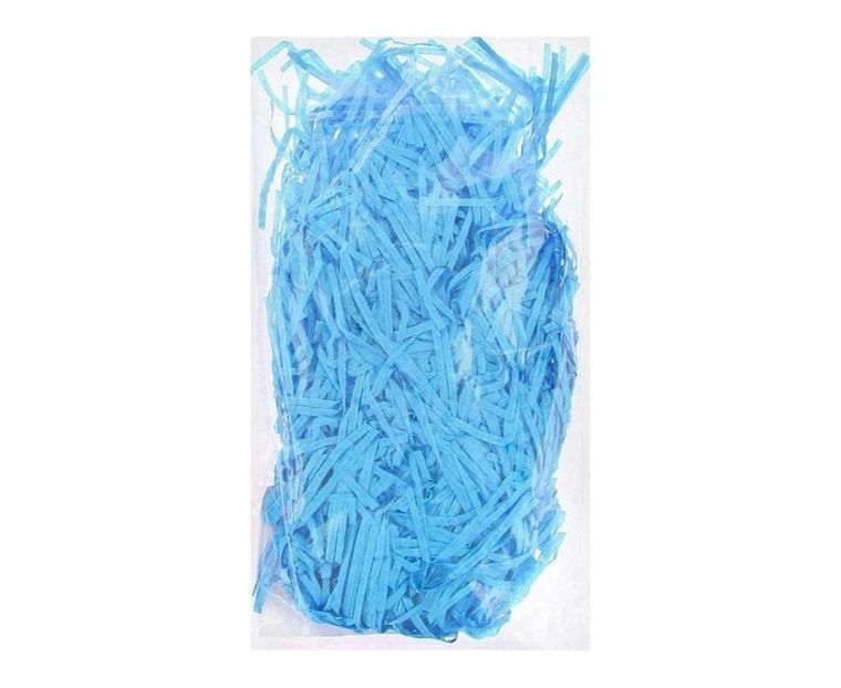 GoDan, wypełniacz dekoracyjny, jasny niebieski, 30g