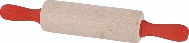 Goki, drewniany wałek