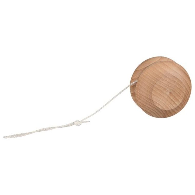 Goki, Go go, jojo z drewna