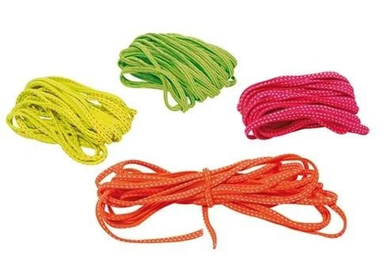 Goki, guma do skakania